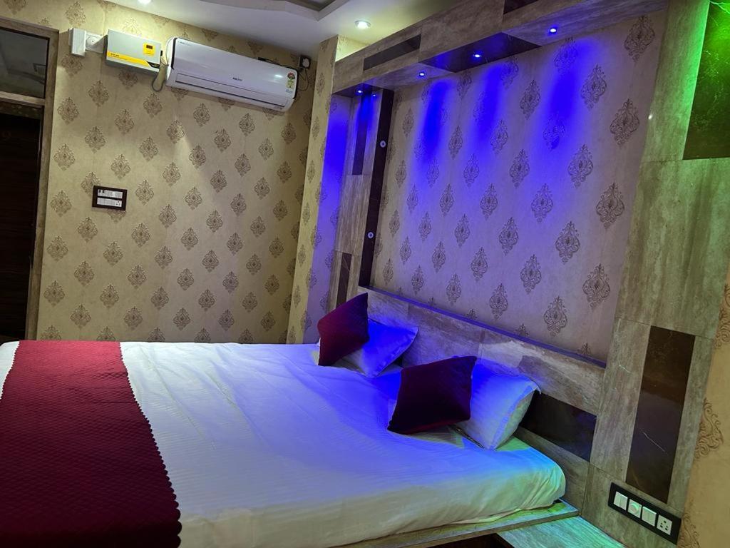 Hotel Shyam Inn Buxar Exterior photo
