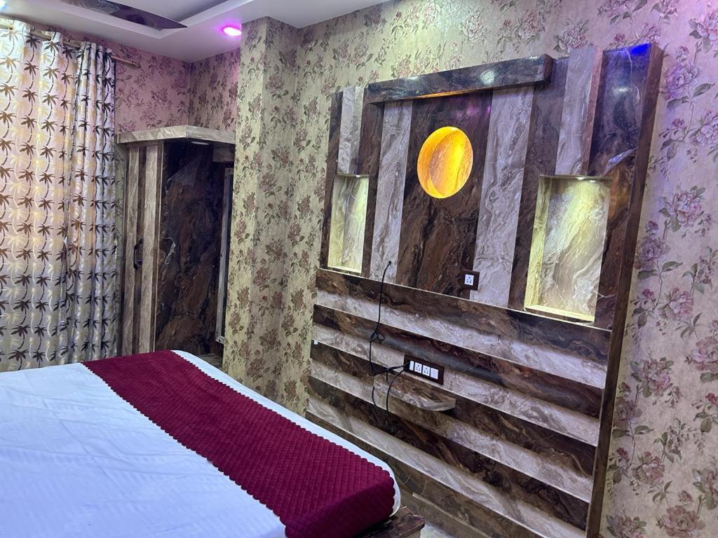 Hotel Shyam Inn Buxar Exterior photo