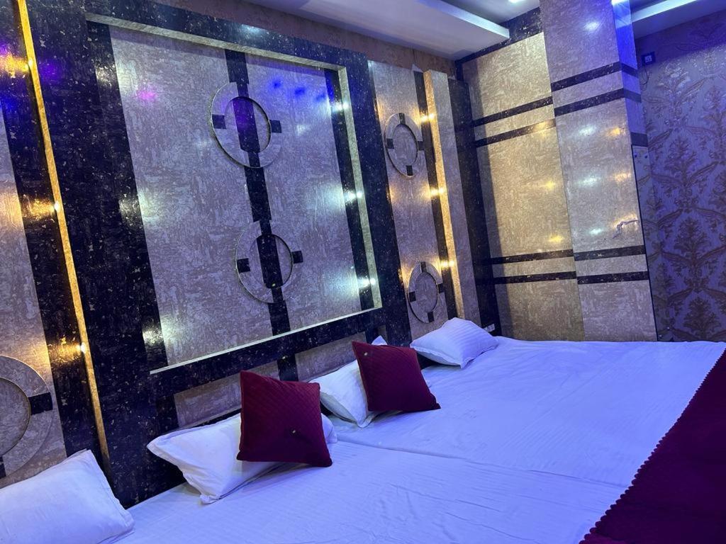 Hotel Shyam Inn Buxar Exterior photo