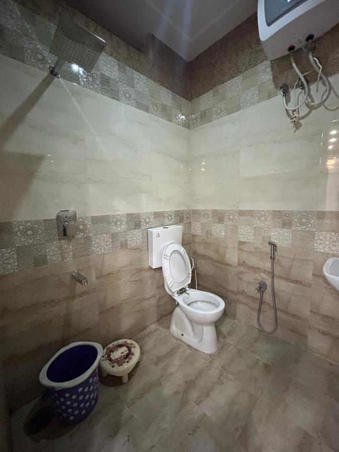 Hotel Shyam Inn Buxar Exterior photo